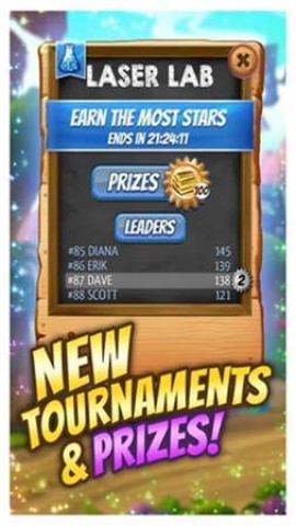 钻石消消乐 第2张图