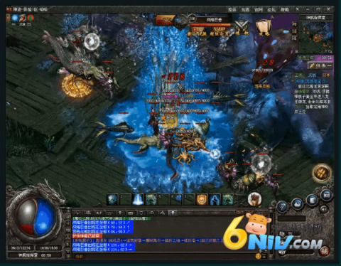 呆猫神途 第3张图