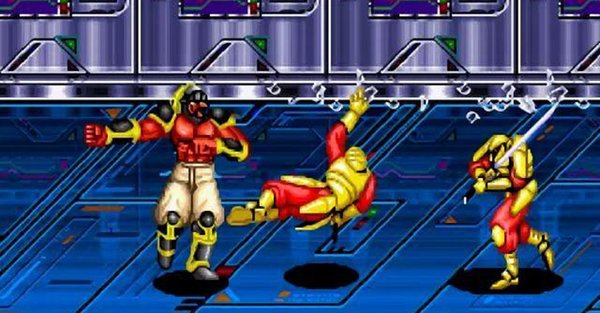 变身忍者安卓版下载