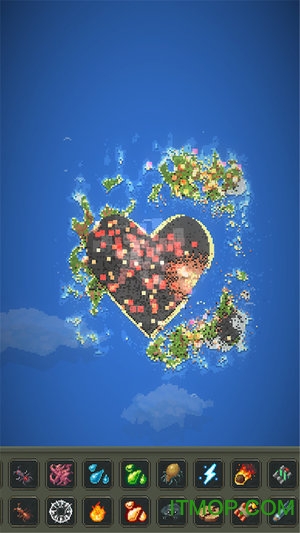 超级世界盒子中文版