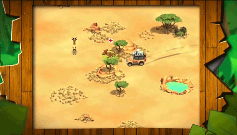 奇妙动物园 第4张图