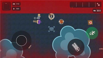 迷你攻势最新版