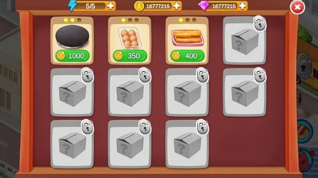 楼下的早餐店官方版