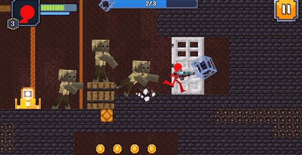 红色火柴人战斗手机版游戏玩法6