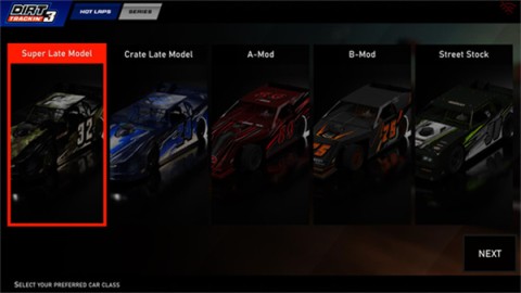 尘埃轨迹3（Dirt Trackin 3） 第2张图