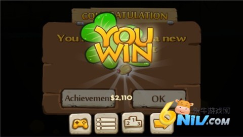 黄金矿工双人版 第5张图