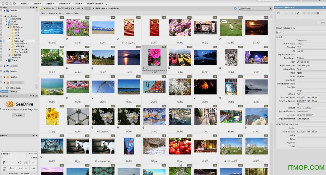 acdsee18英文版32位