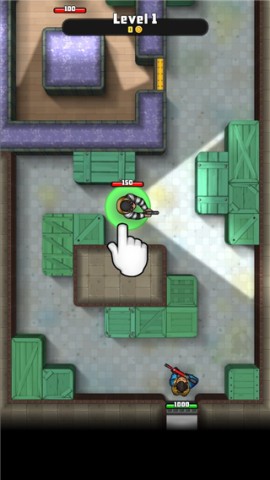 猎魔勇士2 第2张图