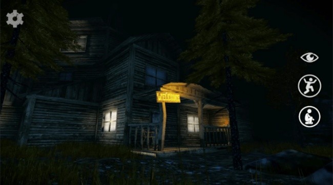 鬼屋联机版游戏玩法2