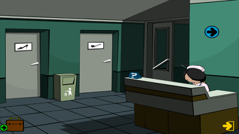 斯坦利博士的家2 第4张图