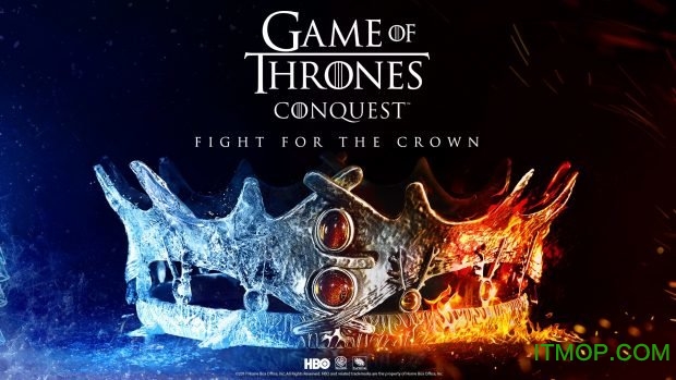 权力的游戏手游官网