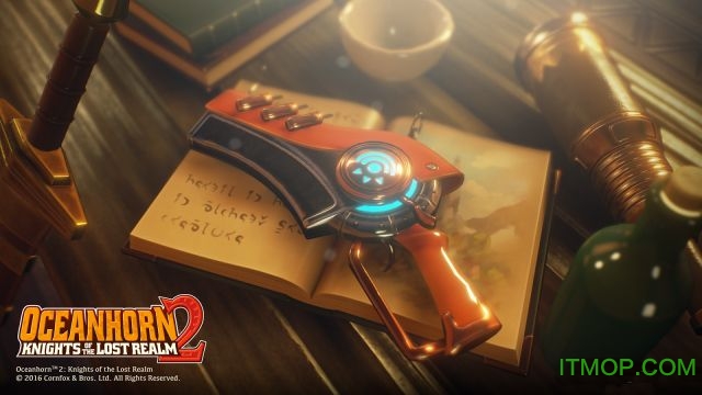 海之号角2中文版