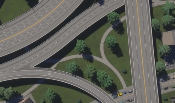 都市天际线2手机版