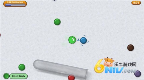 美味星球2 第1张图