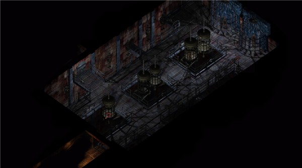 博德之门2增强版游戏玩法8