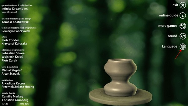 一起做陶瓷中文版如何设置中文模式2