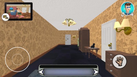 地狱邻居3D（Neighbours From Hell 3D） 第2张图