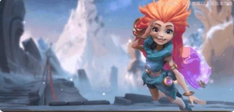 英雄联盟手游体验服 第4张图