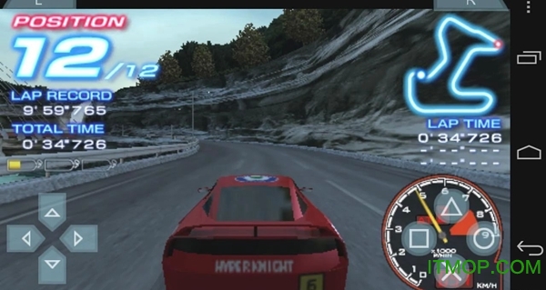 psp模拟器金手指