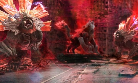 刀剑神域无限时刻 第1张图