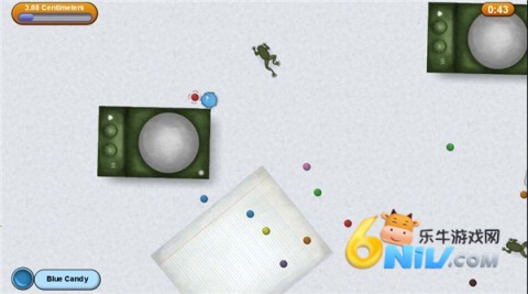 美味星球2 第4张图