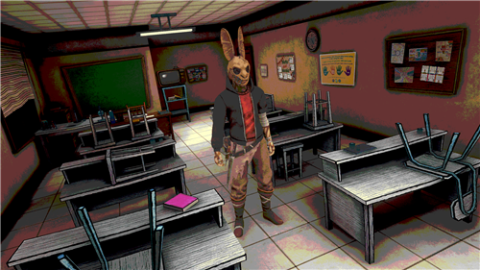 回魂夜惊魂 第1张图