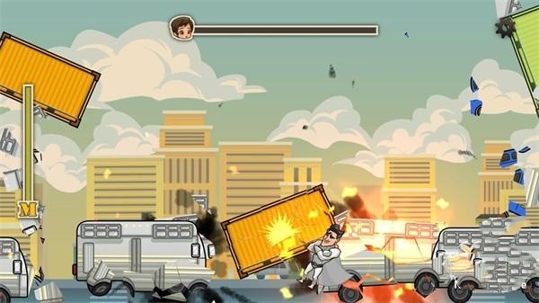 成都超人游戏玩法3