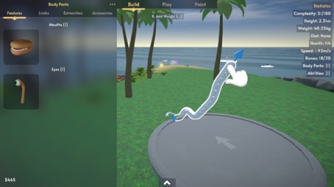 生物创造器 第7张图