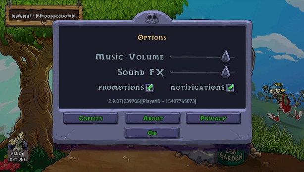 植物大战僵尸渔夫版