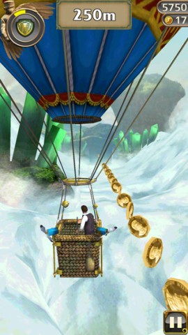 神庙逃亡魔境仙踪正版 第6张图