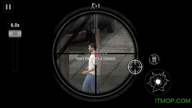 生存危机破解版