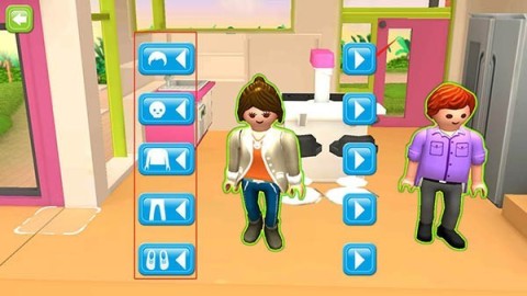 模拟人生4畅玩版富翁版 第2张图