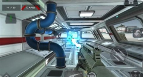 《僵尸枪手2》 第2张图