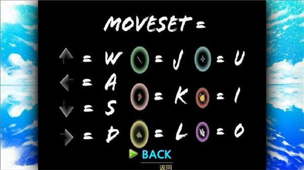 火影忍者究极风暴4中文版