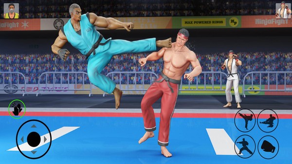 拳皇模拟器手机版 拳皇模拟器手机版