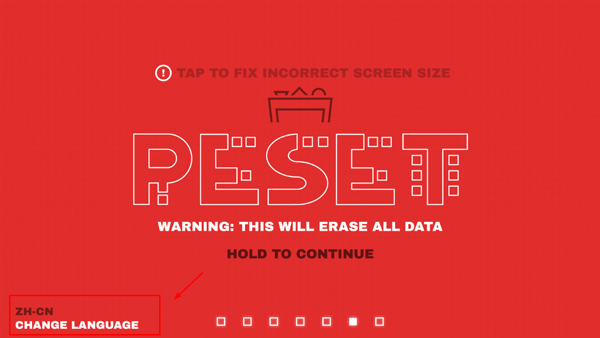 双人联机对战游戏中文设置教程1