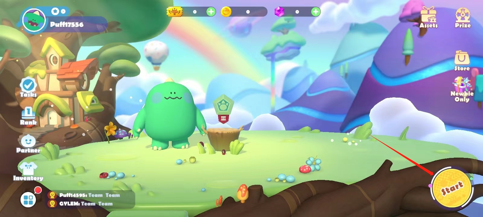 帕提派对国际服