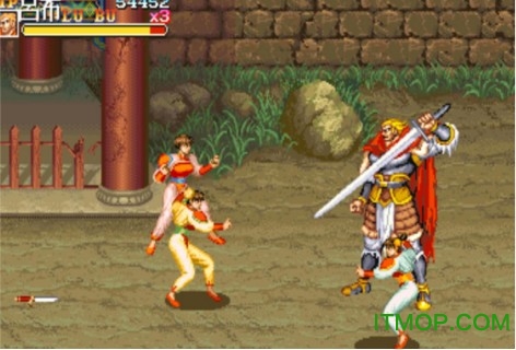 三国志2火凤凰版手机版 三国志2火凤凰版手机版