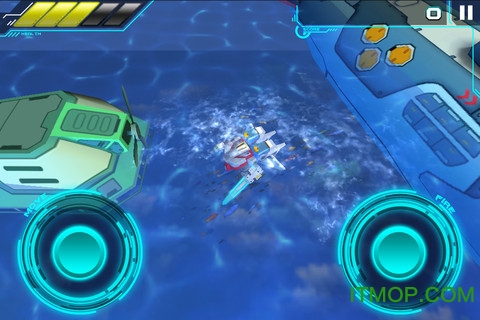 机甲格斗免费版