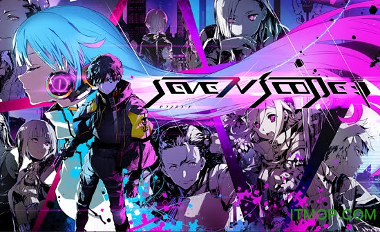 代号7 代号7下载