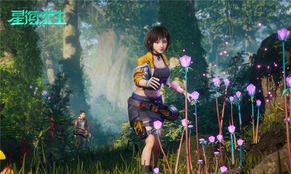 星海求生沙盒生存