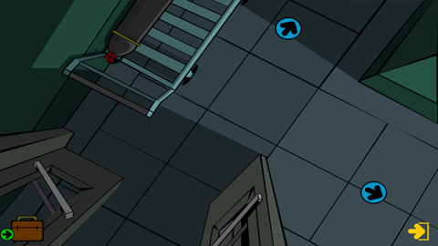 斯坦利博士的家2 第5张图