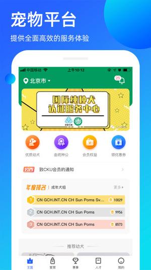 宠爱王国app下载