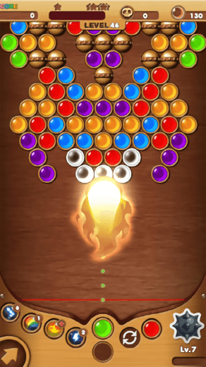 泡泡射手王2最新版 泡泡射手王2游戏