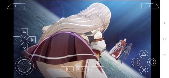 刀剑神域无限时刻 刀剑神域无限时刻下载