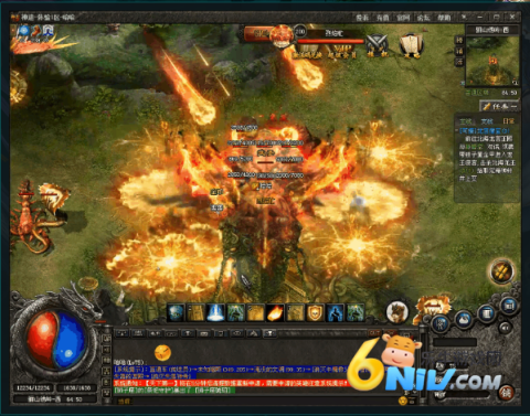 呆猫神途 第2张图