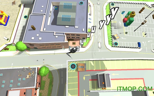 神奇的青蛙手机版