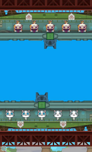 喵喵大作战官方正版