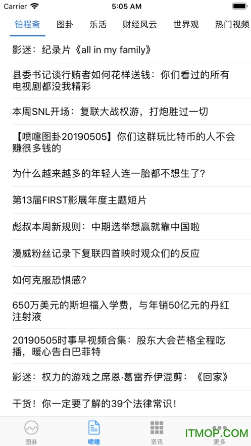 喷嚏阅读 喷嚏阅读