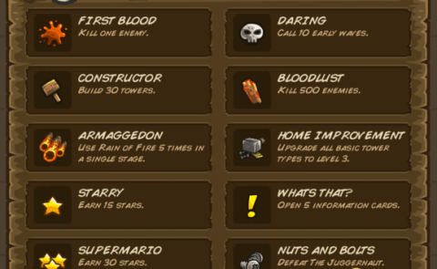 皇家守卫军1 第3张图